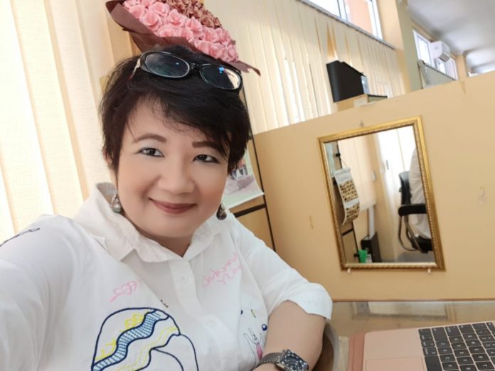 Bartoven Vivit Nurdin