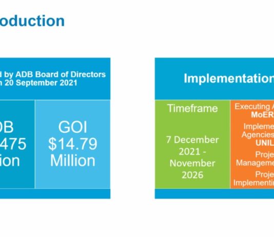Selection Announcement