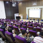 IFI-Campus France Promotes Study and Scholarships in France at Unila