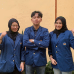 Unila Student Team Wins First Place at Travical 2025