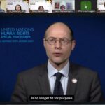 FISIP Co-Hosts Project Harvest International Mini Conference