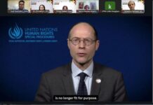 FISIP Co-Hosts Project Harvest International Mini Conference