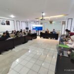 Unila Ranked Among Top 10 National Journal Indexes in Garuda System