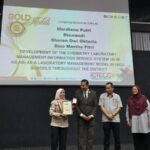 Unila Achieves Success at IETECC 2025 with Six Medals