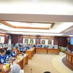 Unila Holds Plenary Meeting to Determine 2026 Student Admission Capacity