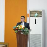 Hendrie Kurniawan Earns Doctorate for Research on the Representative Function of Regional Government DPRDs