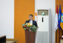 Hendrie Kurniawan Earns Doctorate for Research on the Representative Function of Regional Government DPRDs