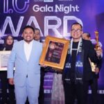 Hermansyah Romadhona, an Alumnus of Unila, Encourages the Empowerment of MSMEs through AI