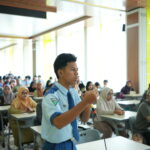 Unila Socializes 2026 New Student Admissions at SMA Negeri 5 Bandar Lampung