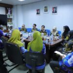 BPKHM Receives Working Visit from Itera’s Academic, Planning, and General Affairs Bureau