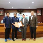 Strengthening Accountability, Unila Partners with Public Accounting Firm for 2025 Financial Audit