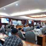 Unila Promotes MEXT Scholarships with the Japanese Embassy Education Team