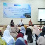 Unila Strengthens the Mental and Spiritual Health of Education Staff Ahead of Ramadan