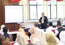 The Downstreaming of Campus Research: Unila Encourages the Lampung Innovation Clinic to Become a Strategic Collaboration Space