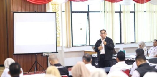 The Downstreaming of Campus Research: Unila Encourages the Lampung Innovation Clinic to Become a Strategic Collaboration Space