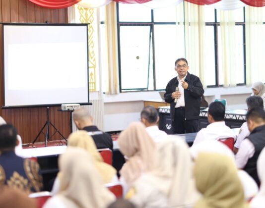 The Downstreaming of Campus Research: Unila Encourages the Lampung Innovation Clinic to Become a Strategic Collaboration Space