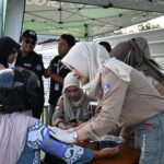 COMMUNICARE: Fostering Empathy and Social Concern Through Ramadan Sharing Actions