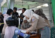 COMMUNICARE: Fostering Empathy and Social Concern Through Ramadan Sharing Actions