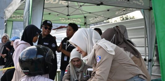 COMMUNICARE: Fostering Empathy and Social Concern Through Ramadan Sharing Actions