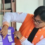 BRONCHUS 2.0 Introduces Interactive TB Education, Engaging Youth of Karang Taruna Langkapura