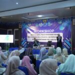 The Faculty of Engineering Holds a Workshop on the Mental Development of Educational Staff