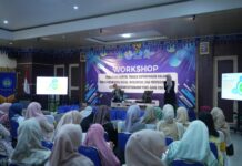 The Faculty of Engineering Holds a Workshop on the Mental Development of Educational Staff