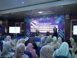 The Faculty of Engineering Holds a Workshop on the Mental Development of Educational Staff