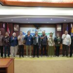 Unila Hosts FGD on Research and Community Service Guidelines for DIPA BLU 2026