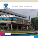 The Entire Proceedings of ICCTEIE 2025 have Officially been Indexed in the Reputable International Database, Scopus