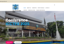 The Entire Proceedings of ICCTEIE 2025 have Officially been Indexed in the Reputable International Database, Scopus