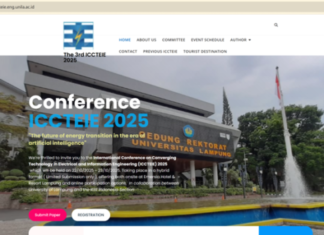 The Entire Proceedings of ICCTEIE 2025 have Officially been Indexed in the Reputable International Database, Scopus