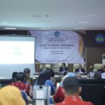 Cici Dani Asri Defends Dissertation on Sustainable Tourism