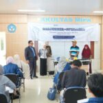 The Selection for the ONMIPA-PT at the University Level is Held, with 204 Unila Students Competing