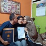 Rinita Irawati Successfully Admitted to the FK Unila: Consistency and Prayer in Pursuit of Aspirations