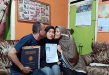 Rinita Irawati Successfully Admitted to the FK Unila: Consistency and Prayer in Pursuit of Aspirations