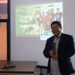 Students of Unila Share Learning Outcomes from Local Food System Workshop