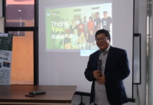 Students of Unila Share Learning Outcomes from Local Food System Workshop