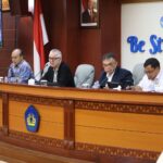 Unila Organises Sharing Session on Study and Research Opportunities in Germany