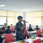 Unila Strengthens Student Development for Successful Funding in PKM and P2MW Towards Pimnas