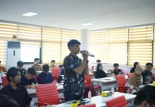 Unila Strengthens Student Development for Successful Funding in PKM and P2MW Towards Pimnas