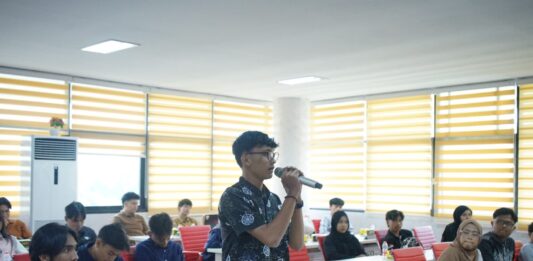 Unila Strengthens Student Development for Successful Funding in PKM and P2MW Towards Pimnas