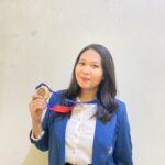 Jesica Florisa from Unila Wins First Place in National French Song Cover Competition with “Je vole”