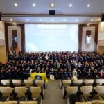 BEM Unila 2025 Presents Organic Waste Innovations at Kemendiktisaintek Seminar