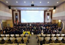BEM Unila 2025 Presents Organic Waste Innovations at Kemendiktisaintek Seminar