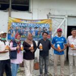 Green Innovation by BEM Unila Achieves National Recognition