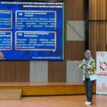 From Crisis to Blessing: Unila’s Rector Shares Campus Reputation Management Architecture at the National PR Forum