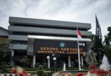 14 Scientific Journals of Unila Achieve SINTA Accreditation for the 2025 Period