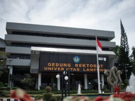 14 Scientific Journals of Unila Achieve SINTA Accreditation for the 2025 Period