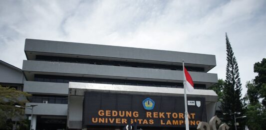 14 Scientific Journals of Unila Achieve SINTA Accreditation for the 2025 Period