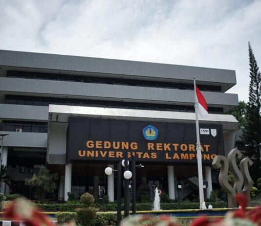14 Scientific Journals of Unila Achieve SINTA Accreditation for the 2025 Period